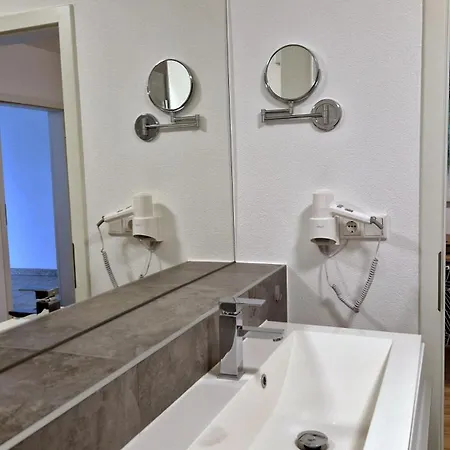 Argenta Living 42 Apartment *