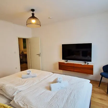 Argenta Living 42 Apartment *