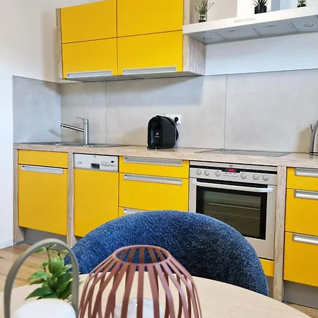 Argenta Living 42 Апартаменты *
