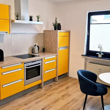 Argenta Living 42 * Kuenzell