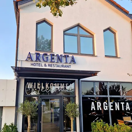 Argenta Living 42 Кюнцелль