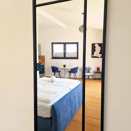 Argenta Living 42 * Kuenzell