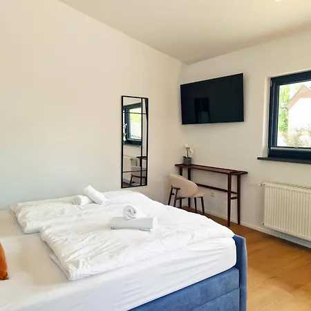 Argenta Living 42 * Кюнцелль