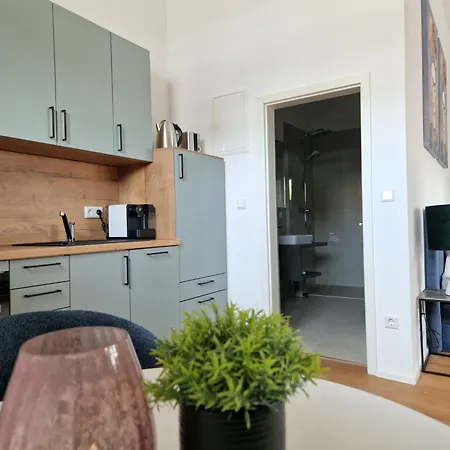 Argenta Living 42 Apartamento *