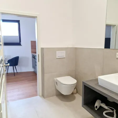 Apartamento Argenta Living 42 *