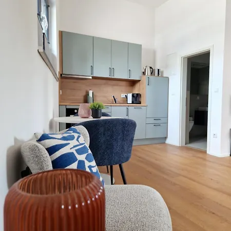 Argenta Living 42 Апартаменты *