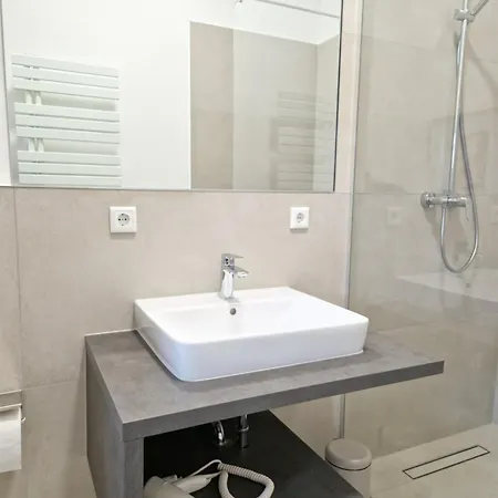Argenta Living 42 Апартаменты *