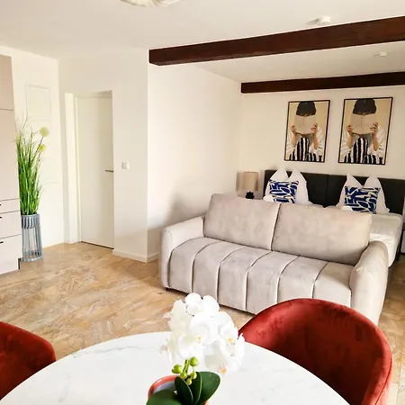Argenta Living 42 Apartament Kuenzell