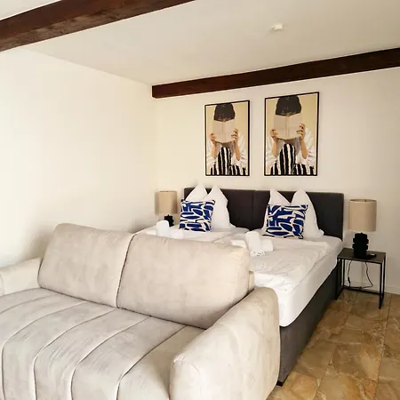 Argenta Living 42 Апартаменты