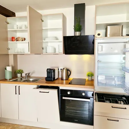 Argenta Living 42 * Kuenzell