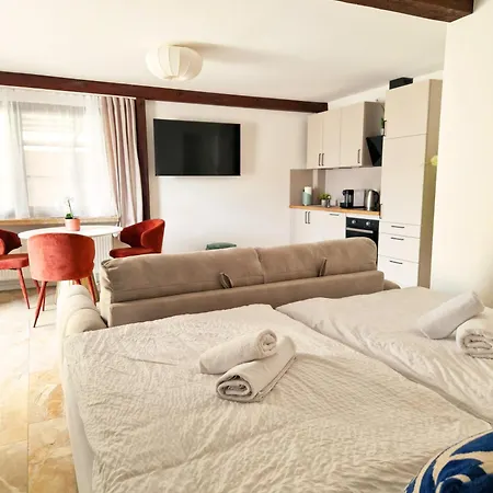 Argenta Living 42 * Kuenzell
