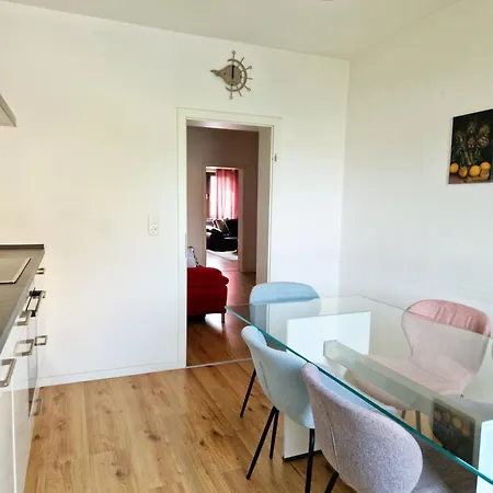 Argenta Living 42 Апартаменты