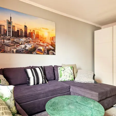 Апартаменты Argenta Living 42 *