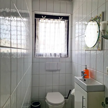 Argenta Living 42 Apartament Kuenzell