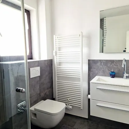 Апартаменты Argenta Living 42 *