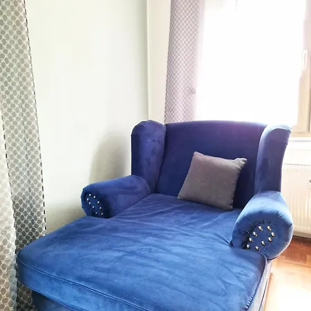 Apartment Argenta Living 42
