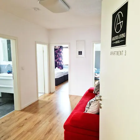 Argenta Living 42 *
