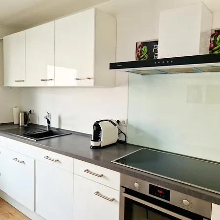 Apartament Argenta Living 42 *