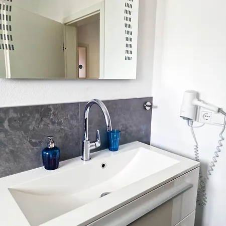 Argenta Living 42 Апартаменты
