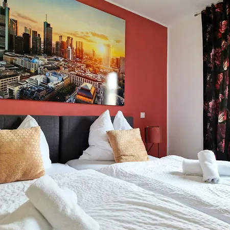 Апартаменты Argenta Living 42 *