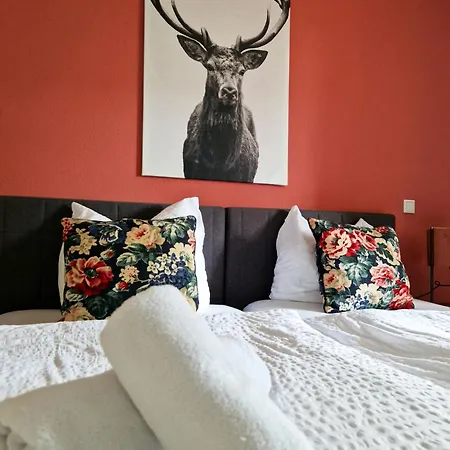 Argenta Living 42 * Kuenzell