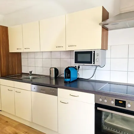 Argenta Living 42 * Кюнцелль