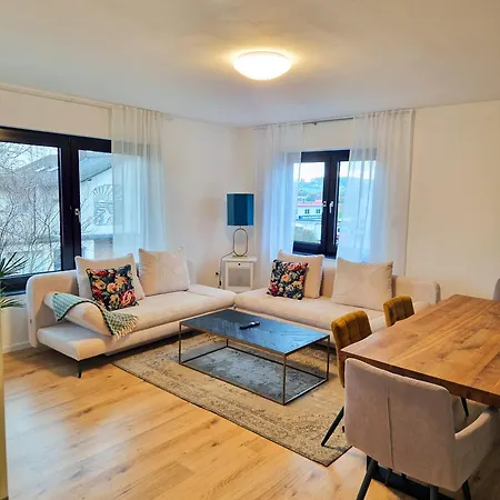 Argenta Living 42 * Кюнцелль