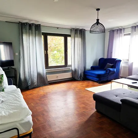 Argenta Living 42 Apartament