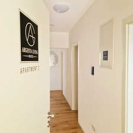 Argenta Living 42