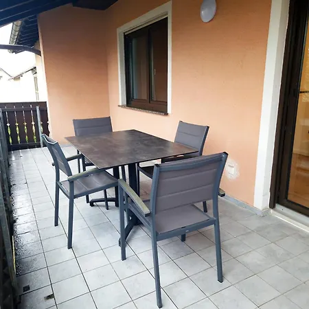 Argenta Living 42 * Кюнцелль