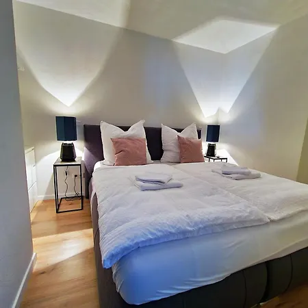 Argenta Living 42 Apartment *