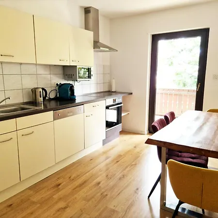 Apartament Argenta Living 42 Kuenzell