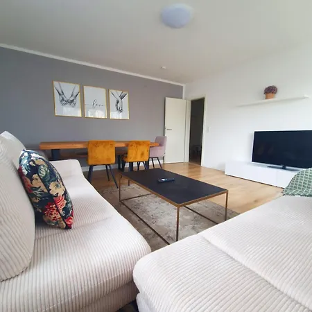Argenta Living 42 Апартаменты *