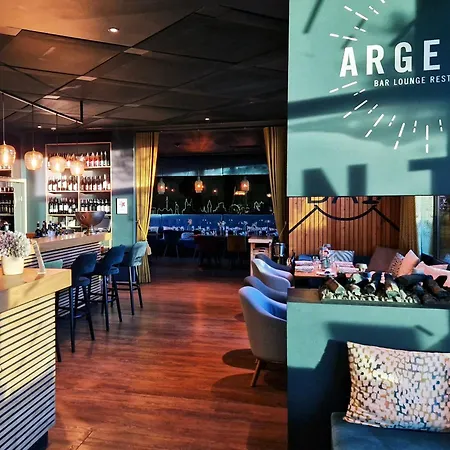 Argenta Living 42 Apartament Kuenzell