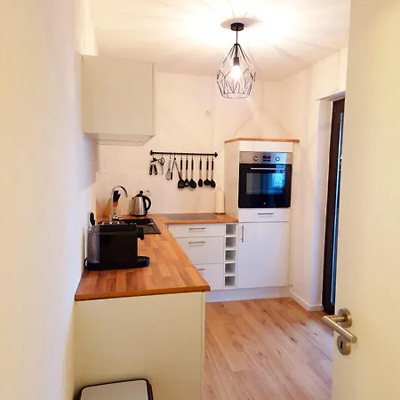 Argenta Living 42 Apartment