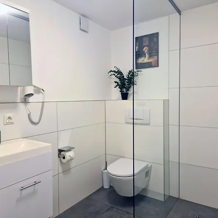 Argenta Living 42 Appartement *
