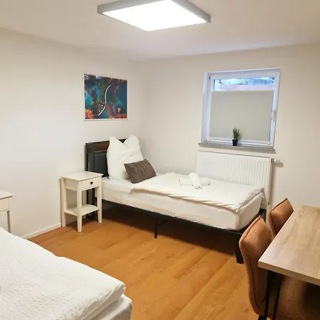 Appartement Argenta Living 42 Kuenzell