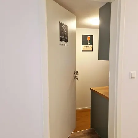 Argenta Living 42 Kuenzell