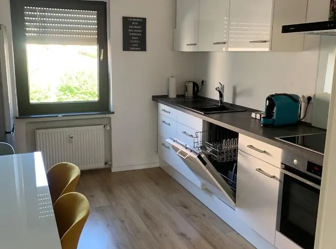 Argenta Living 42 * Künzell