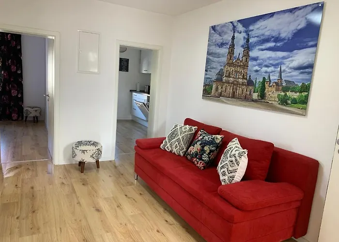 Apartman Argenta Living 42 *