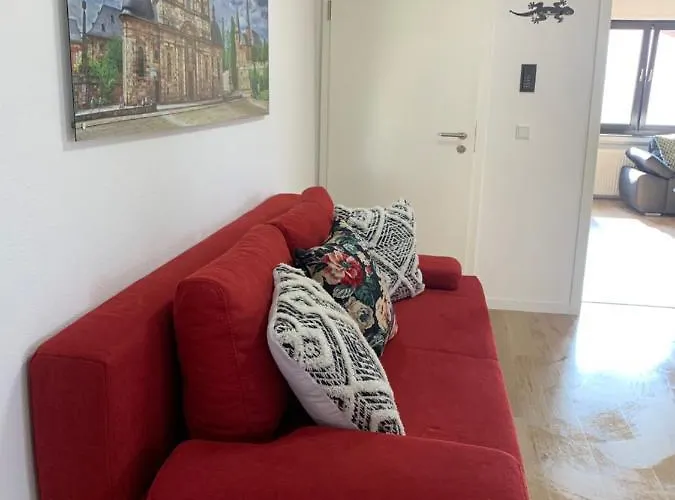 Apartman Argenta Living 42 *