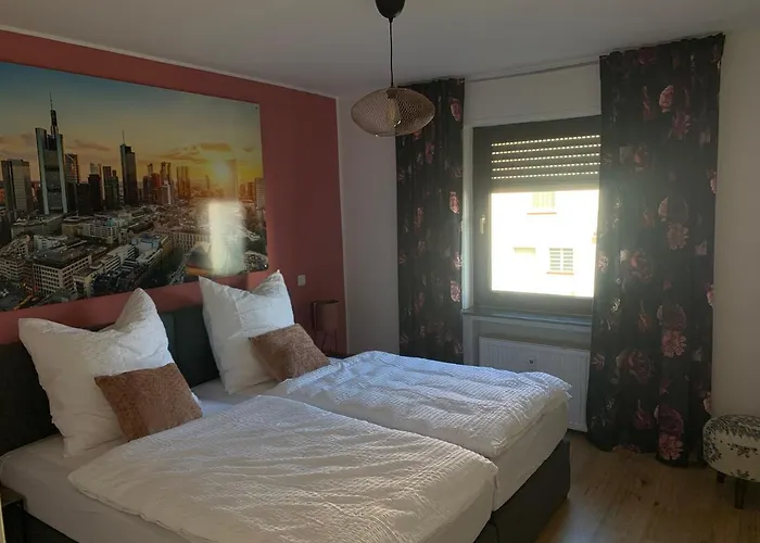 Apartman Argenta Living 42 *