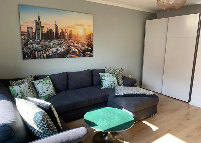 Argenta Living 42 Künzell