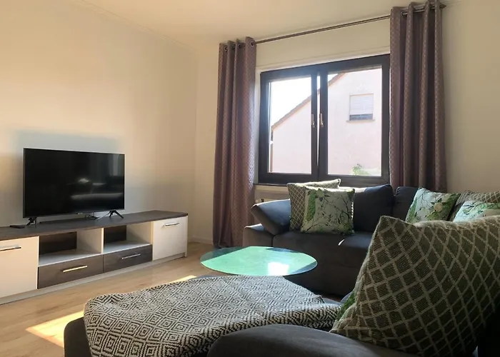 Apartman Argenta Living 42 *