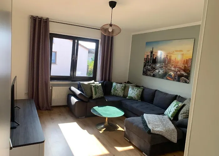 Argenta Living 42 Künzell