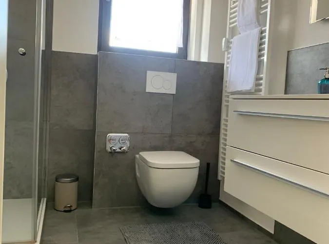 Argenta Living 42 Apartman Künzell