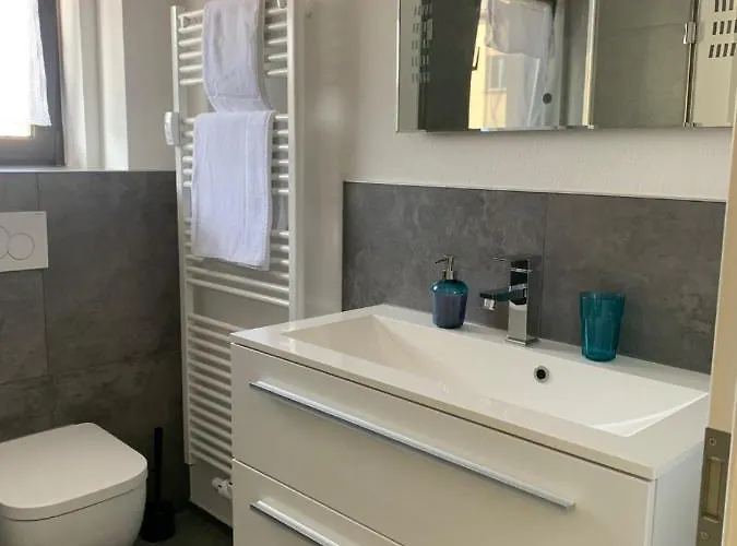 Argenta Living 42 * Künzell