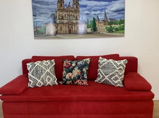 Argenta Living 42 * Künzell