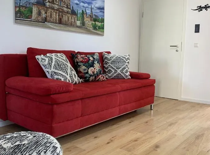 Argenta Living 42 Apartman Künzell