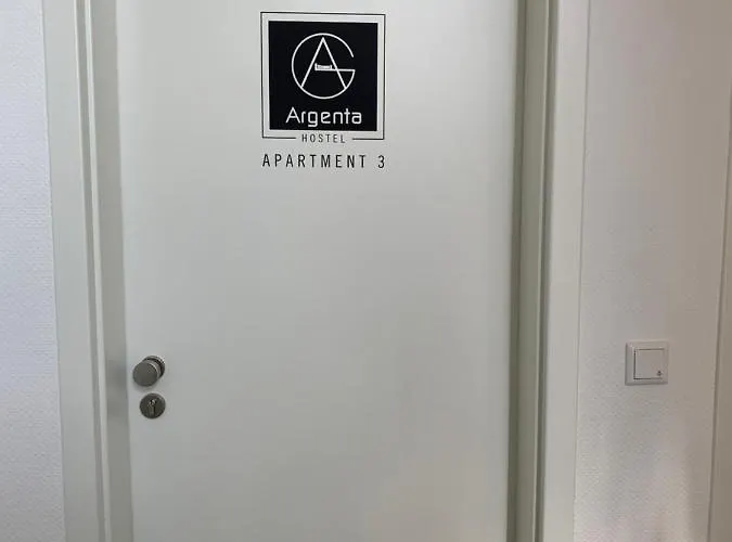 Argenta Living 42 Apartman Künzell